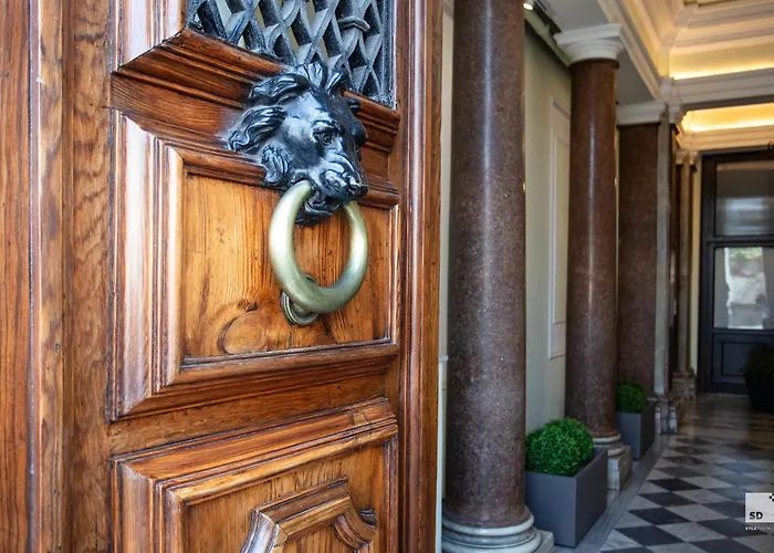 Hotel Boutique Nazionale Roma