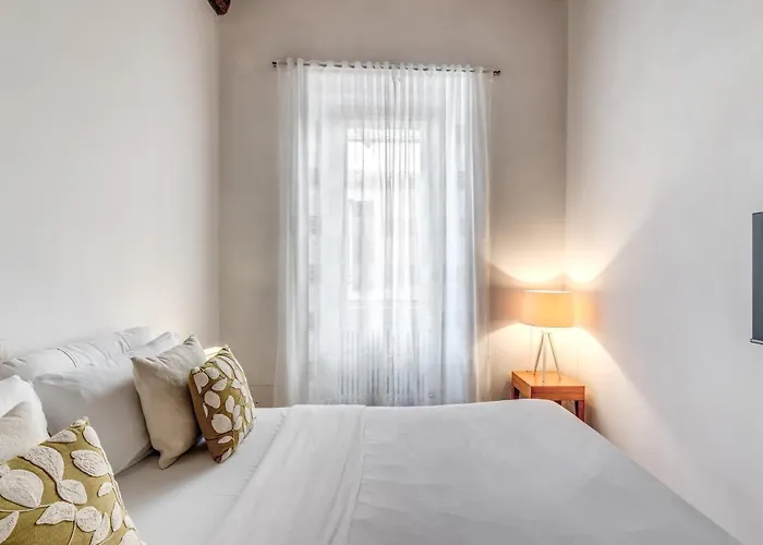 Trevi Beau Boutique Hotel