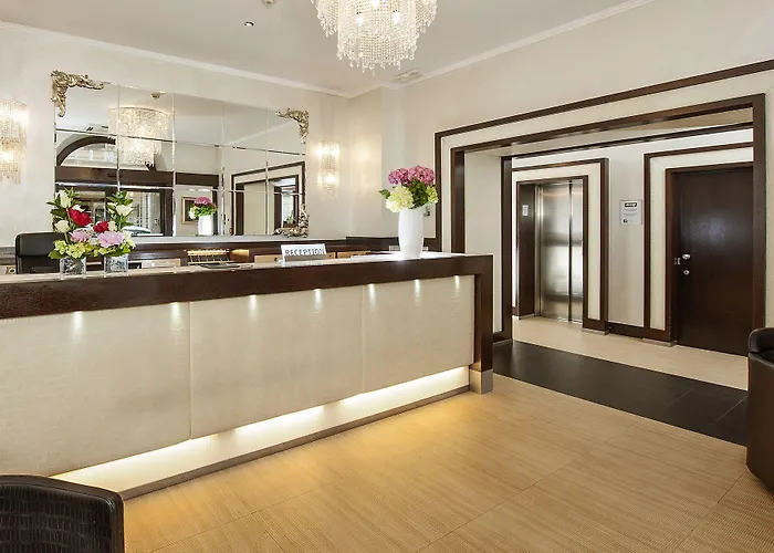 Yes Hotel Boutique Roma